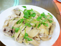 国际(jì)金融大酒(jiǔ)店中餐厅