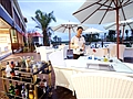 南田温泉好汉坡国际度假酒店中餐(cān)厅