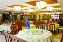 三亚海悦湾度假(jiǎ)酒店-海湘阁中(zhōng)餐厅